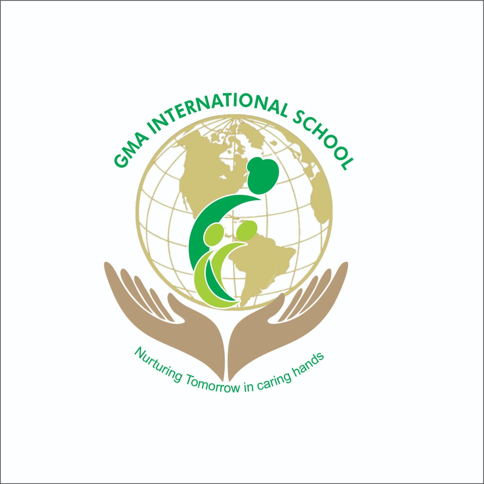 GMA International School